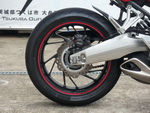     Honda CBR650FA 2014  17